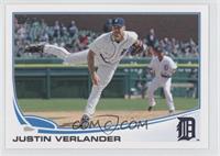 Justin Verlander