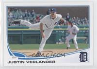 Justin Verlander