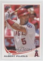 Albert Pujols