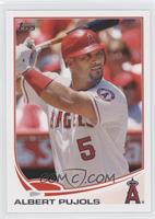 Albert Pujols