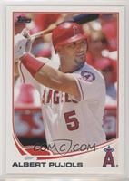 Albert Pujols