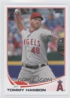 Tommy Hanson