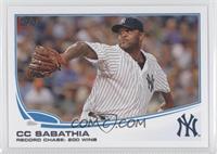 CC Sabathia