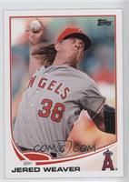 Jered Weaver