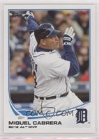 Miguel Cabrera