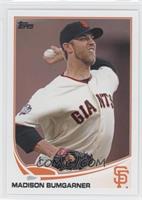 Madison Bumgarner