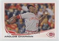 Aroldis Chapman