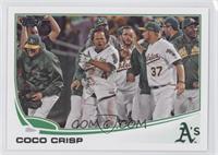 Coco Crisp