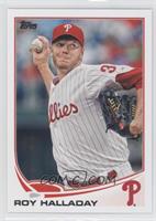 Roy Halladay