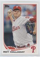 Roy Halladay