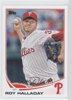 Roy Halladay