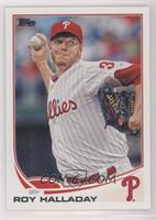 Roy Halladay