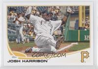 Josh Harrison