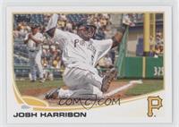 Josh Harrison