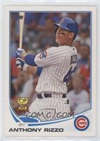 Anthony Rizzo [Good to VG‑EX]