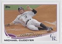 Michael Cuddyer