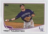 Troy Tulowitzki