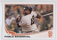 Pablo Sandoval