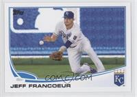 Jeff Francoeur