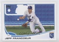 Jeff Francoeur