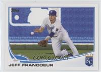 Jeff Francoeur