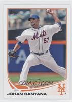 Johan Santana