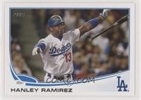 Hanley Ramirez [EX to NM]