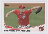 Stephen Strasburg