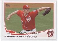 Stephen Strasburg