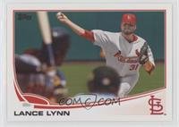 Lance Lynn