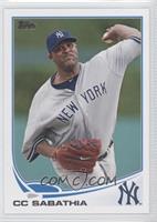 CC Sabathia