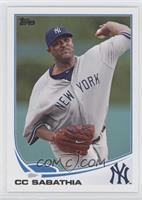 CC Sabathia