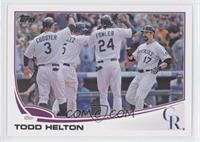 Todd Helton