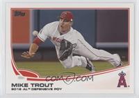 Mike Trout