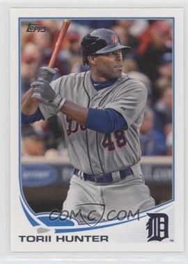 2013 Topps - [Base] #565 - Torii Hunter