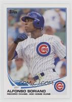 Alfonso Soriano [Noted]