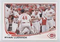 Ryan Ludwick