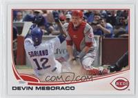 Devin Mesoraco