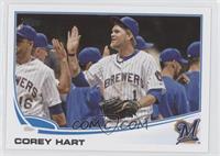 Corey Hart