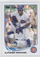 Alfonso Soriano