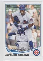 Alfonso Soriano