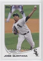 Jose Quintana