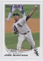 Jose Quintana