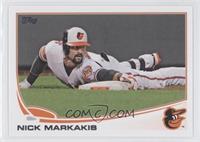 Nick Markakis