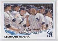 Mariano Rivera