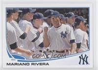 Mariano Rivera