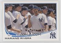 Mariano Rivera