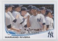 Mariano Rivera