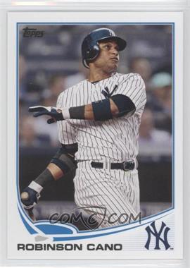 2013 Topps - [Base] #612 - Robinson Cano