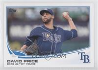 David Price